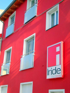 Iride Guest House